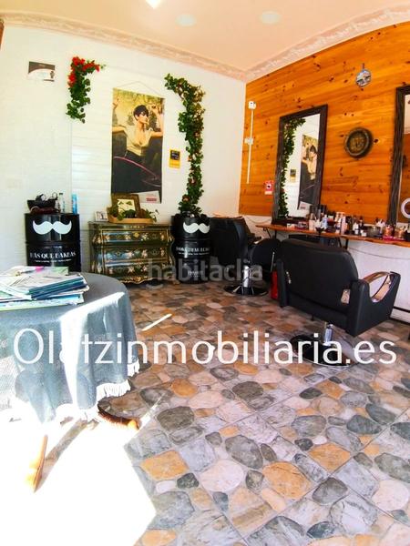 Foto d3edff65-f590-428c-951c-653d1a761ce9. Local comercial a Txurdinaga Bilbao
