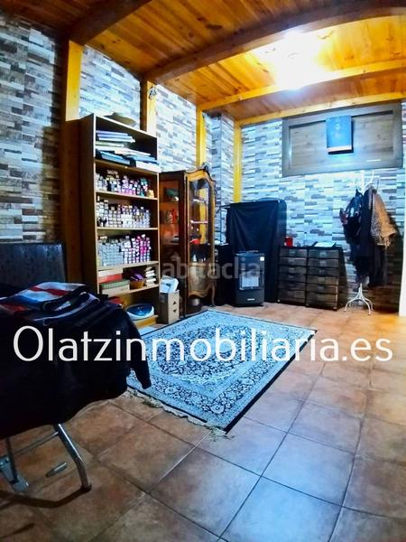 Foto e0e4d19e-6442-4310-a9b8-fad5f756a6e1. Local comercial a Txurdinaga Bilbao