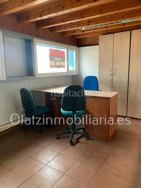 Foto b37959b1-281f-4601-bf65-928b3aa7e9ab. Nau industrial a Carranza