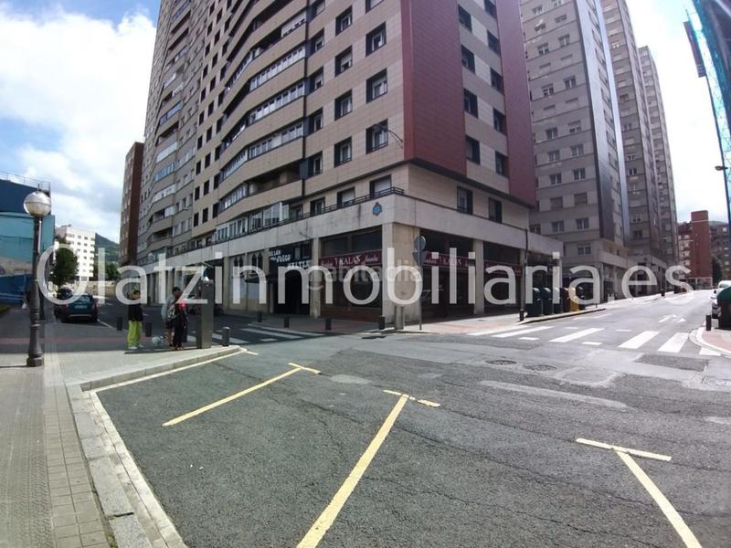 Foto 73981308-5f4e-4063-a201-db658f6dd287. Affitto locale commerciale in Ametzola Bilbao