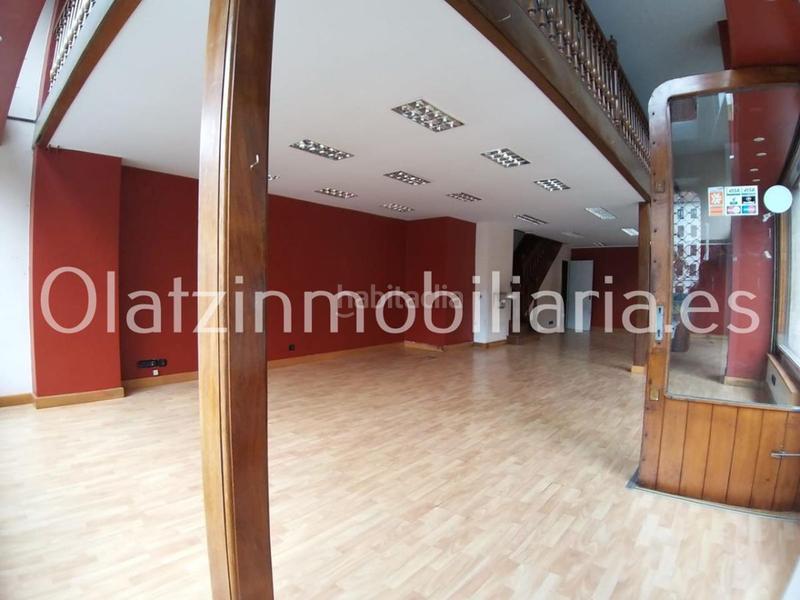 Foto f3601b67-6844-4f90-8061-819896174e15. Affitto locale commerciale in Ametzola Bilbao