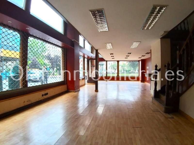 Foto 22846c02-2359-4414-bd5c-2b4ccc9c81a9. Location local commercial dans Ametzola Bilbao