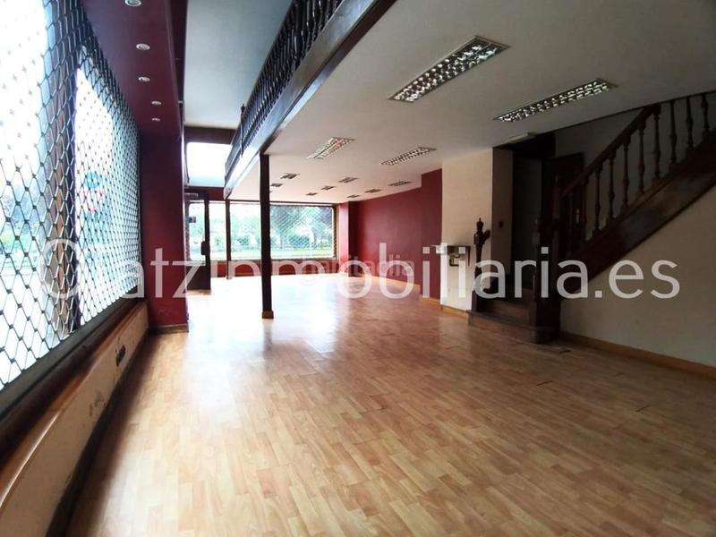 Foto dc6b95f0-1049-4afc-b14e-1e552b8fc55d. Rent business premise in Ametzola Bilbao