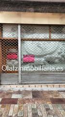 Local commercial à Balmaseda. Local en venta en balmaseda.