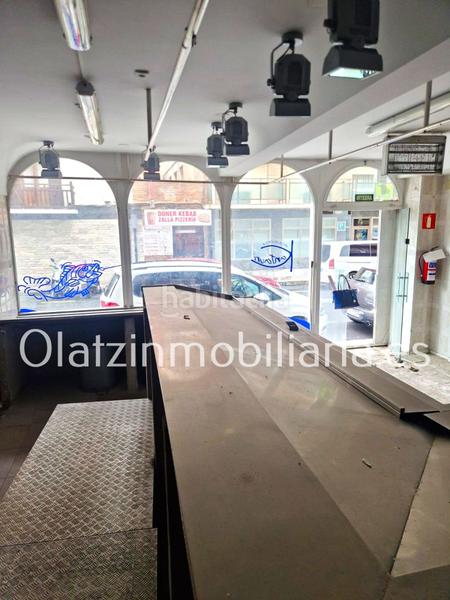 Foto 45dea879-3177-4cbf-b288-db4b70e05743. Location local commercial dans Zalla