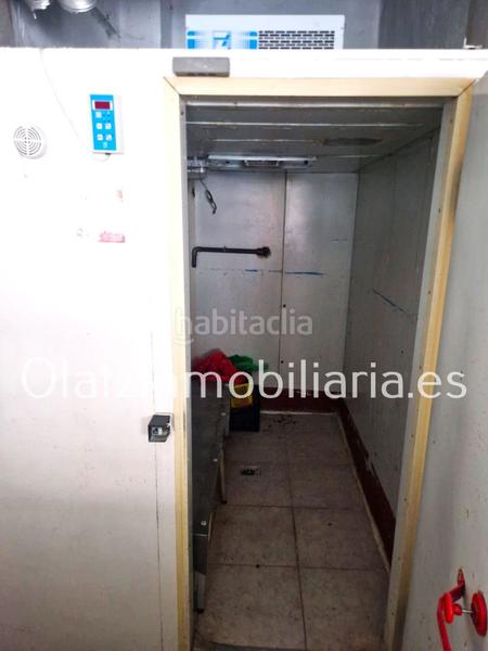 Foto 499ff5d2-ec5e-4797-a25a-277a75d2da2d. Location local commercial dans Zalla