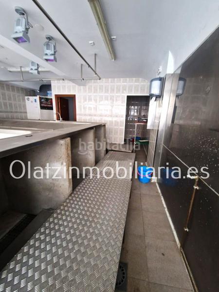 Foto ae69da4e-265a-4421-9a37-02a182692efb. Location local commercial dans Zalla