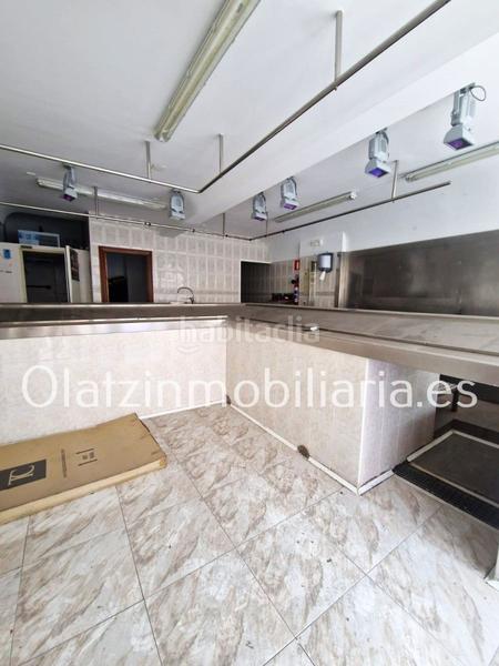 Foto eacd900b-584d-43f5-8aeb-73e42c2c6899. Location local commercial dans Zalla