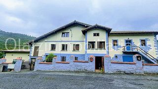 Maison à Balmaseda. Casa en venta en balmaseda, 10 dormitorios.