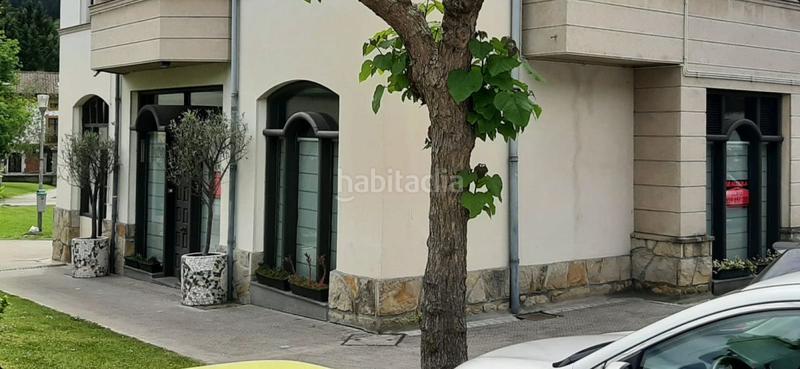 Foto 21f2a544-d17a-4ed4-9081-0367dff59ecd. Location local commercial dans Gordexola