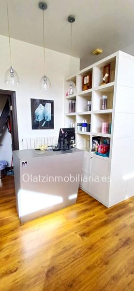 Foto 2b10b61c-f7c2-4ea4-89df-cfbbbff17574. Location local commercial dans Gordexola