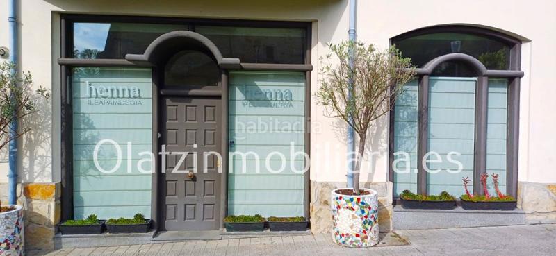 Foto a546b3ef-11bc-406c-b260-d89c2a11b9a7. Location local commercial dans Gordexola