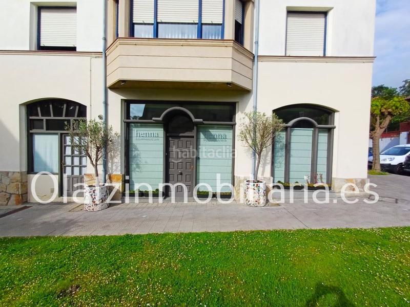 Foto e5b48347-da7b-4719-9175-a48cda302661. Location local commercial dans Gordexola