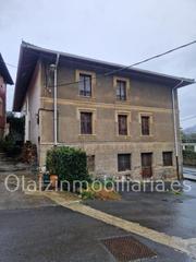 Casa a Sopuerta. Casa en venta en mercadillo, 12 dormitorios.