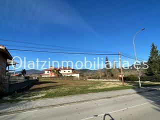 Terreny residencial a Valle de Mena. Terreno en venta en villasana de mena.
