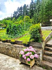 Casa in Balmaseda. Casa en venta en balmaseda, 2 dormitorios.