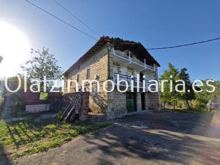Maison à Villaverde de Trucíos. Casa en venta en villaverde de trucios, 5 dormitorios.