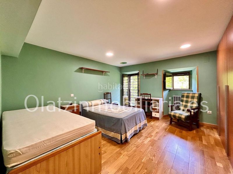 Foto 05239ea2-6945-46c8-b333-069f4537f5a3. Casa amb calefacció a Valle de Mena