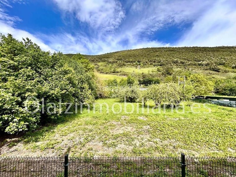 Foto 28396a1e-602d-40a2-9e1e-9b3710e74277. Casa amb calefacció a Valle de Mena