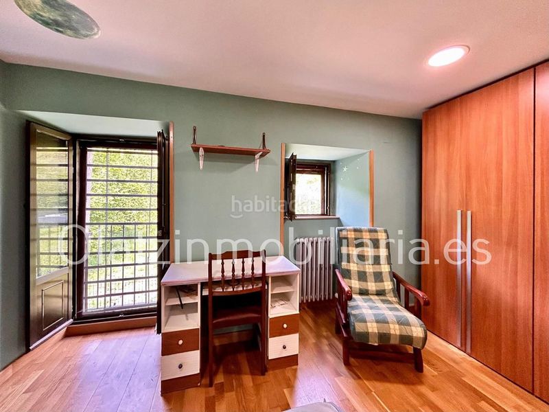 Foto 40a55c5a-2f66-4909-b937-a7dfb61bb0d5. Casa amb calefacció a Valle de Mena