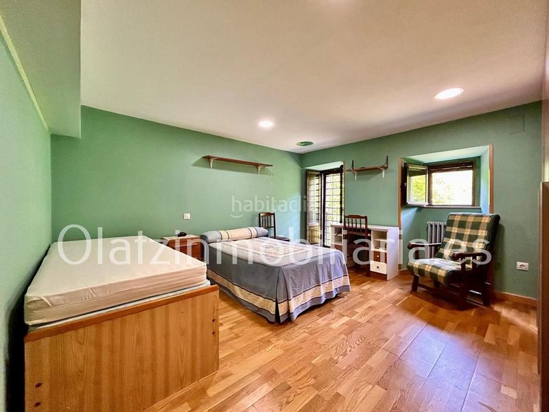 Foto 48cfd7ed-6082-4a80-9a04-aa2c1b174fb2. Casa amb calefacció a Valle de Mena