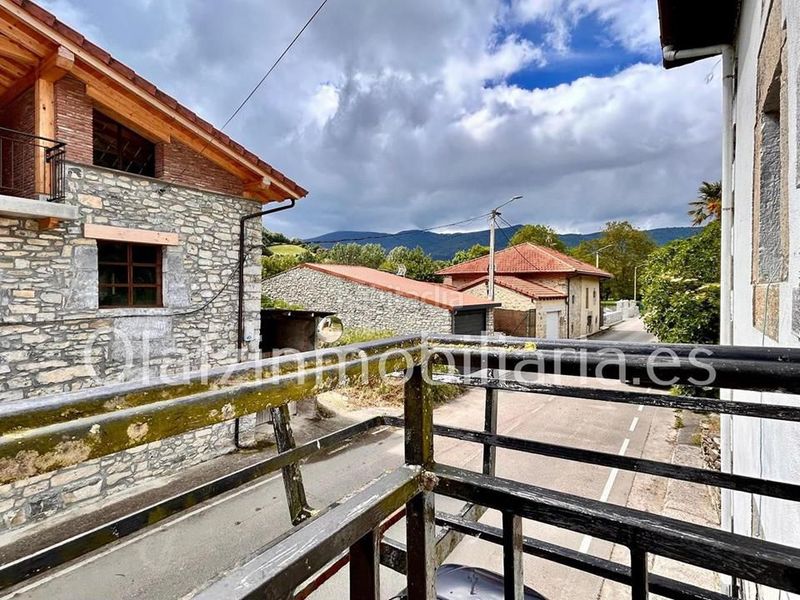 Foto b068f7b3-01ff-47c3-9006-1ef6236cec71. Casa amb calefacció a Valle de Mena