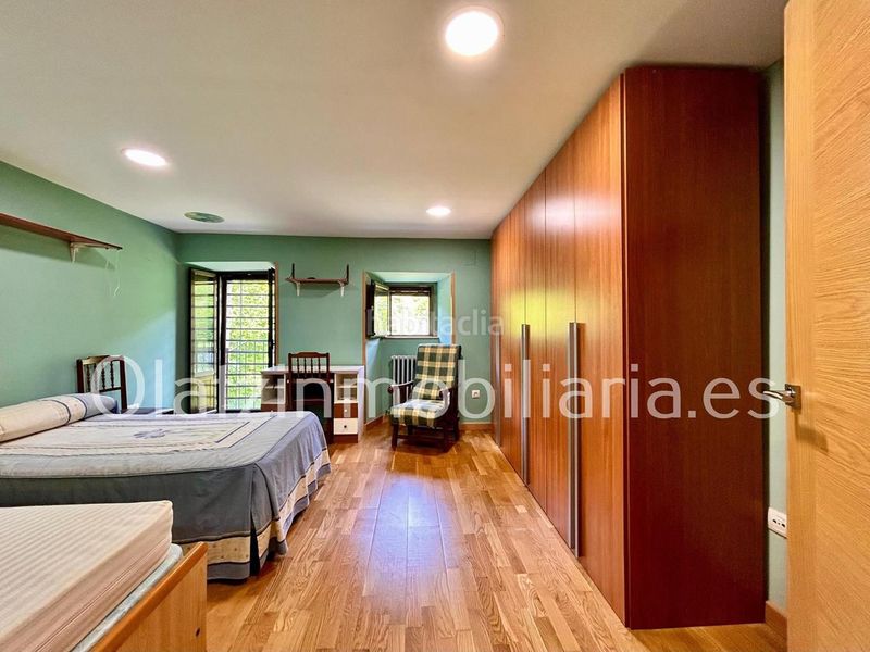 Foto b931038d-35e4-4daa-9e65-3f2999324384. Casa amb calefacció a Valle de Mena