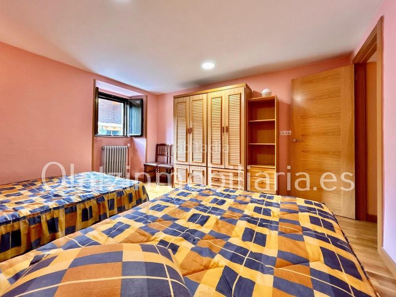 Foto dec16e02-1057-4282-a962-bd23c80f645d. Casa amb calefacció a Valle de Mena