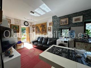 House in Valle de Mena. Casa en venta en entrambasaguas, 2 dormitorios.