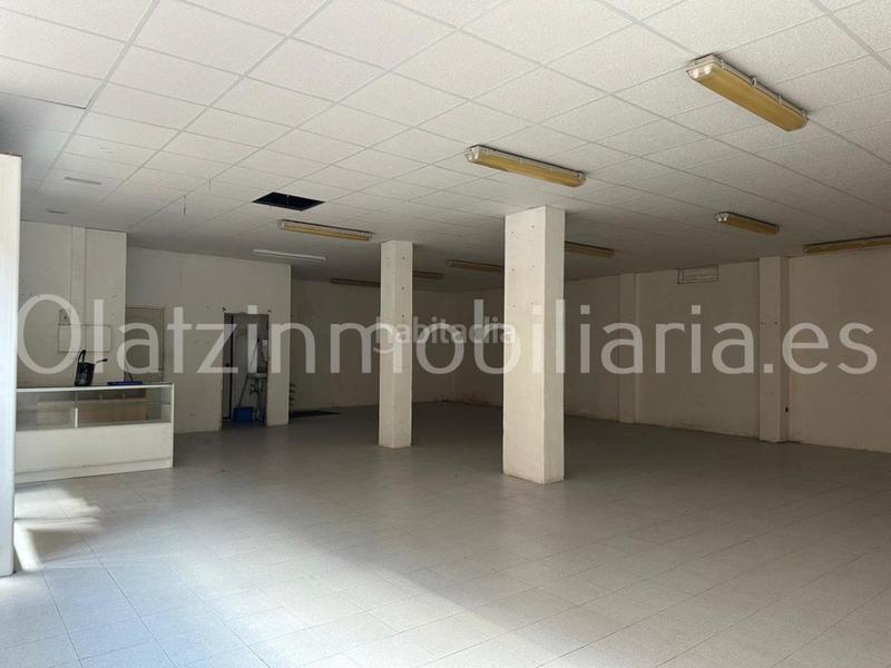 Foto a004c954-a619-4685-b51b-cc8774044106. Location local commercial dans Güeñes