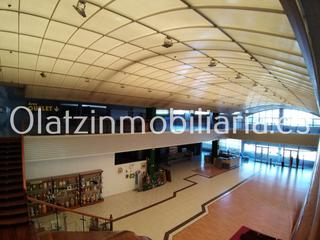 Nau industrial a Ortuella. Nave industrial en venta en valle de trapagatrapagaran, 8 dormit