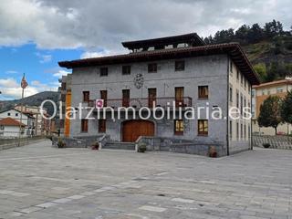 Local commercial à Alonsotegi. Local en venta en alonsotegi, 2 dormitorios.
