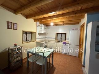 Casa a Medina de Pomar. Casa en venta en medina de pomar, 2 dormitorios.