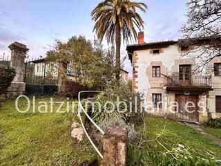 Maison à Gordexola. Casa en venta en gordexola, 7 dormitorios.