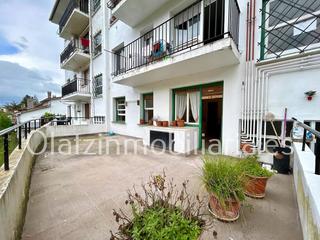 Etagenwohnung in Valle de Mena. Piso en venta en villasana de mena, 3 dormitorios.