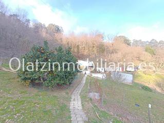 Terreny residencial a Alonsotegi. Terreno rústico en venta en alonsotegi.