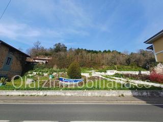 Terreny residencial a Sopuerta. Parc.urbana en venta en mercadillo.