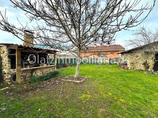 House in Merindad de Montija. Casa en venta en merindad de montija, 3 dormitorios.