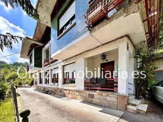 Casa a Balmaseda. Casa en venta en balmaseda, 5 dormitorios.