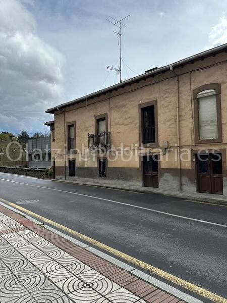 Foto 3bc0e8c7-a176-4e04-a3b4-c2220a9f3f52. Piso  en venta . en Balmaseda