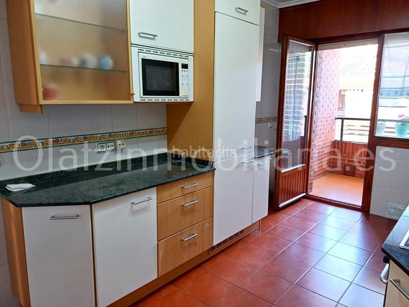Foto 93259891-7444-4214-87f4-5b584b12811f. Pis amb calefacció a Zalla