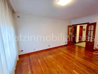 Pis a Zalla. Piso en venta en zalla, 2 dormitorios.
