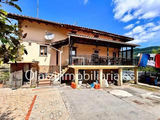 Maison à Gordexola. Casa en venta en gordexola, 10 dormitorios.