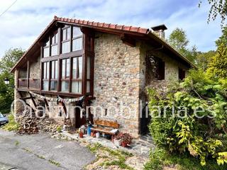 Casa a Arcentales. Casa en venta en arcentales, 5 dormitorios.