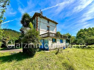 Maison à Gordexola. Casa en venta en gordexola, 14 dormitorios.