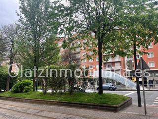 Local Comercial a Basurtu. Local en venta en indautxu  sabino arana.