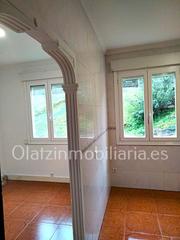 Appartement à Cruces. Piso en venta en gorostiza, 1 dormitorio.