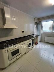 Pis a Rontegui-Pormetxeta. Piso en venta en barakaldo  centro, 4 dormitorios.