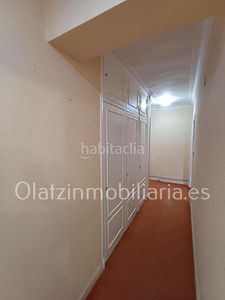 Foto c13d3c2b-5329-4893-88fd-0925cf327141. Pis amb calefacció a Rontegui-Pormetxeta Barakaldo