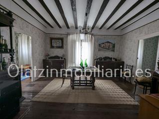 Haus in Ayala / Aiara. Casa en venta en ayala, 5 dormitorios.
